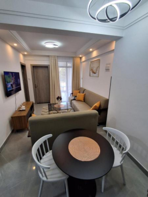 Kilimani Luxurious 1 bedroom
